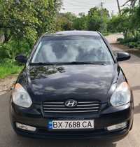 Продам Hyundai Accent 2009p