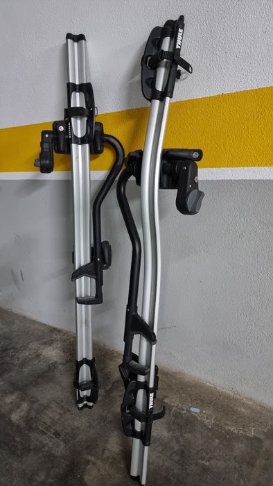 Suportes bicicletas