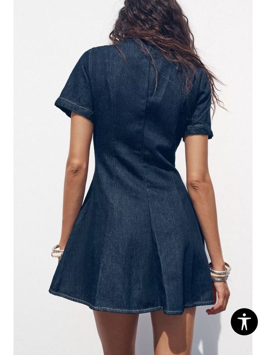 Сукня Zara, розмір М- Л