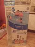 basen bestway 3.66m