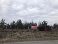 Продаж земельної ділянки 0,15 га Київська обл. с.Липовий Скиток