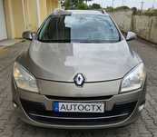 Renault megane 1.5 dci