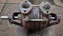 Pompa Hydroforowa APOLLO 2 KSEY 40. 2 Stopniowa, Naprawa, Regeneracja