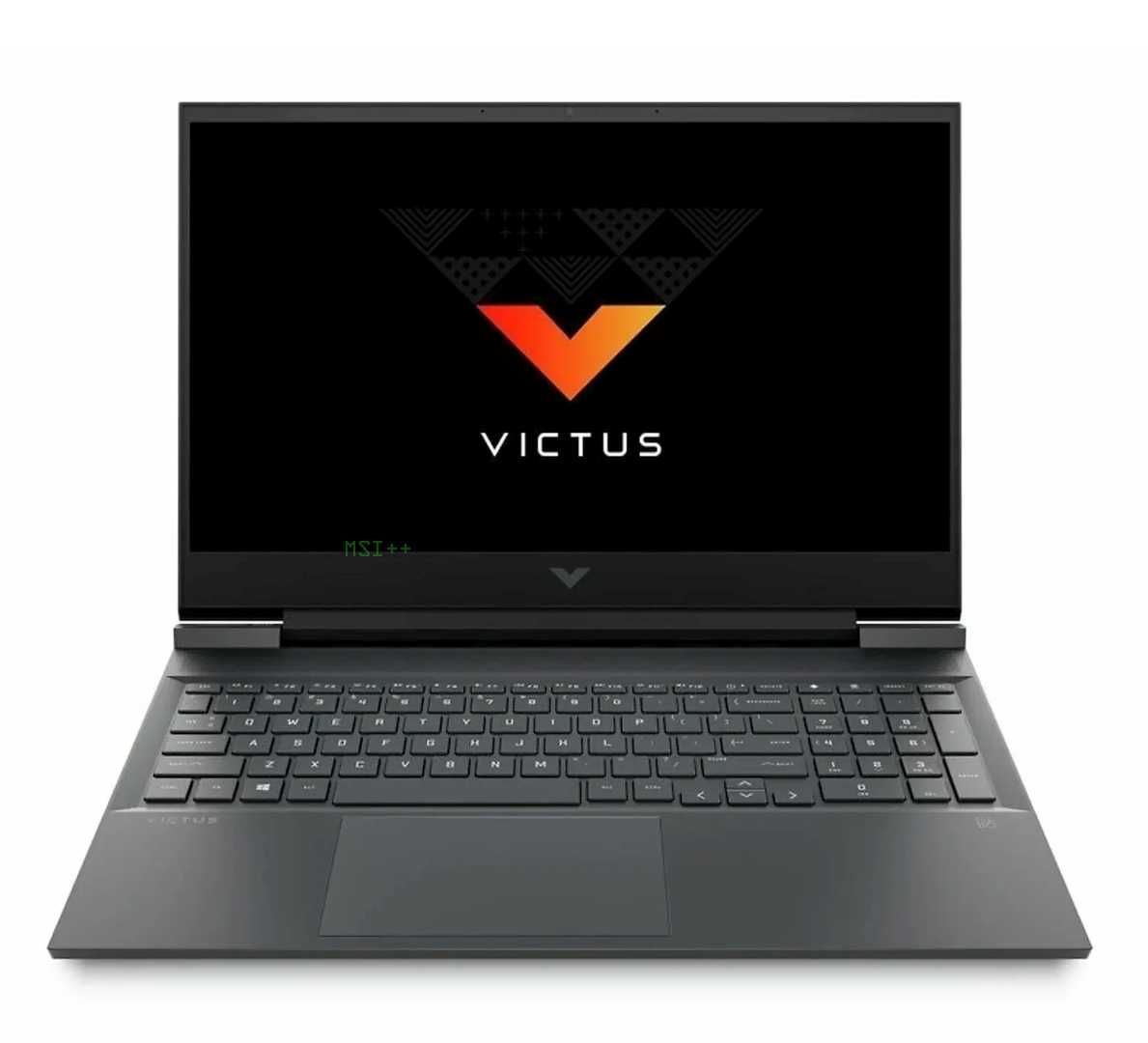 HP Victus 16.1 FHD Ryzen 5 5600H 8GB 512GB GTX1650 Windows 11 FV23