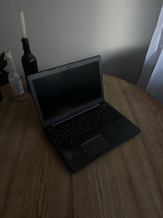 Laptop lenovo ideapad 510-15ikb