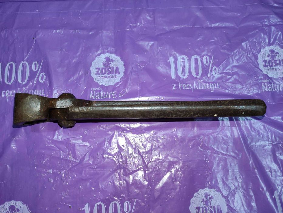 Obcęgi kleszcze ORYGINAŁ