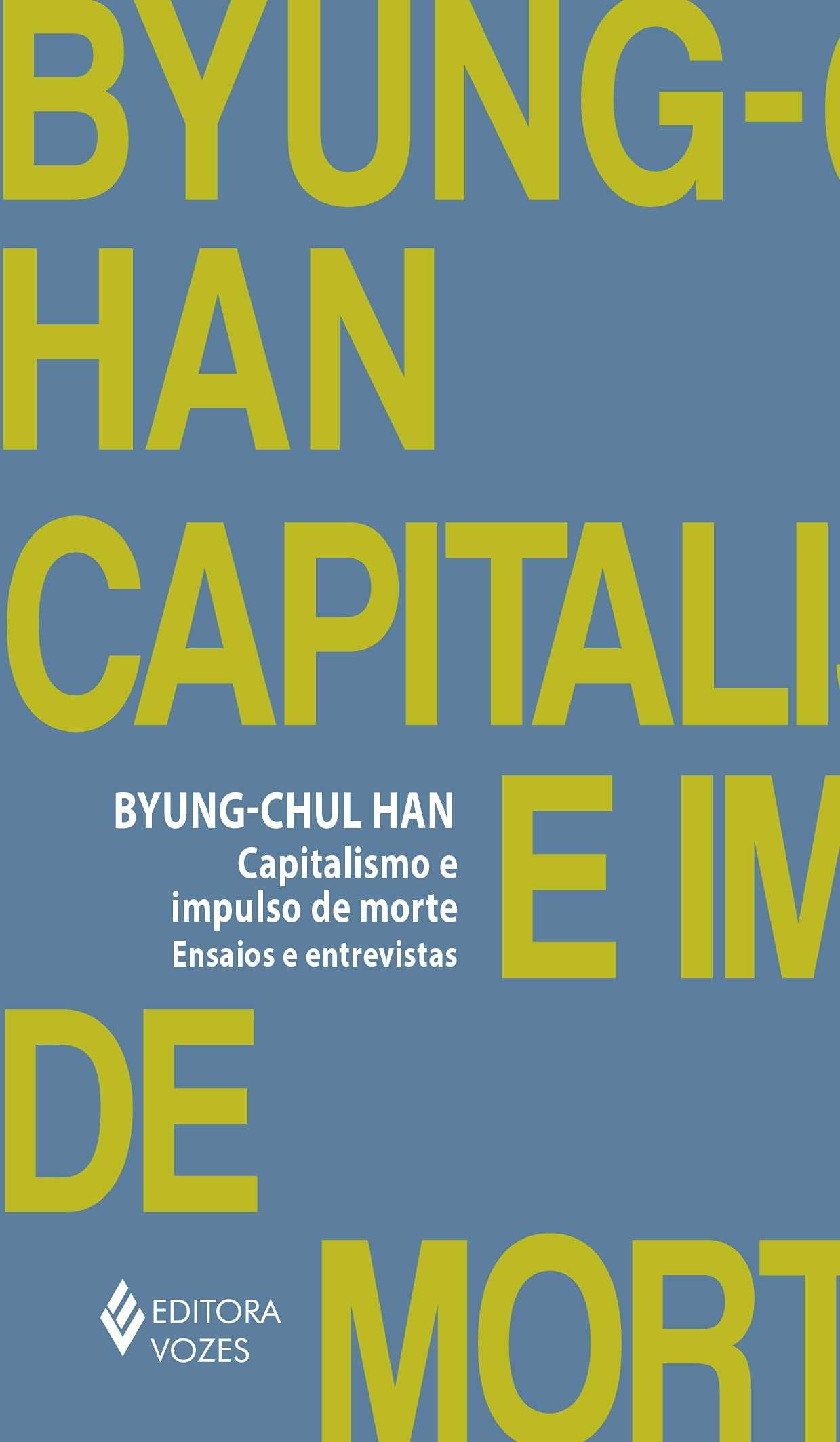 Pierre Levy e Byung-Han Chul - Livros de filosofia