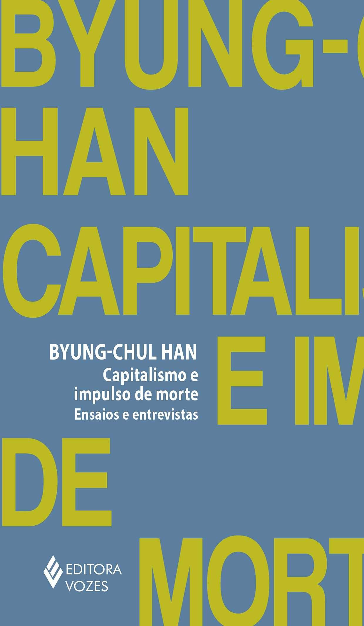 Byung-Han Chul - Livros de filosofia