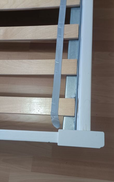 Cama de casal SONGESANG