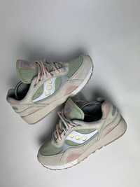 Saucony Original Shadow 6000 Creek Green