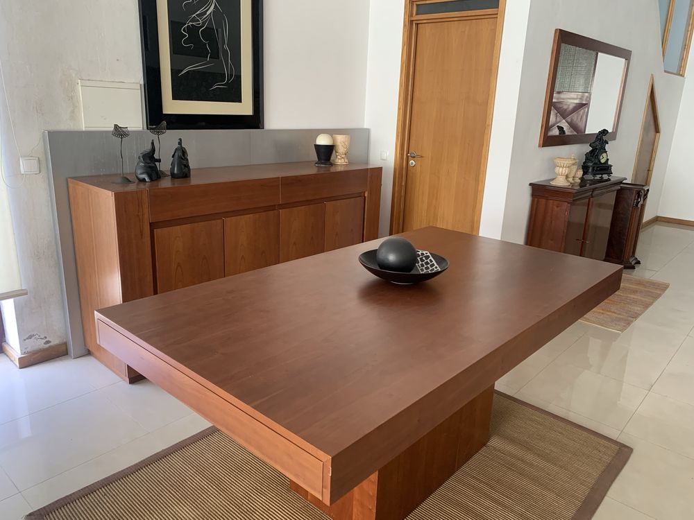 Moveis Henrique ll impecaveis e classicos