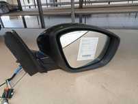 Espelho Esq Opel Corsa F