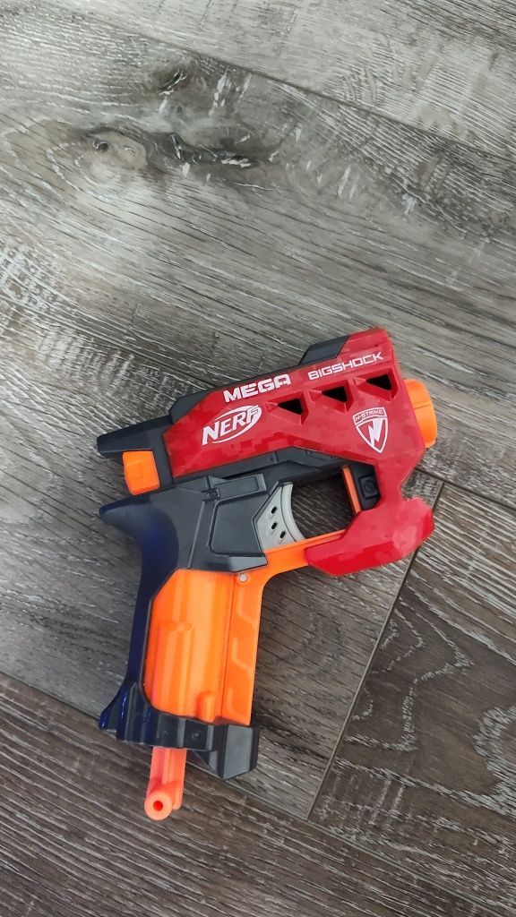 Nerf колекція іграшок