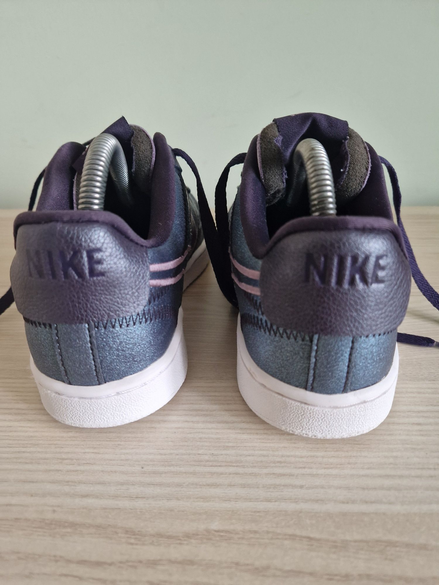 Buty Nike Court Vision Low roz.38,5