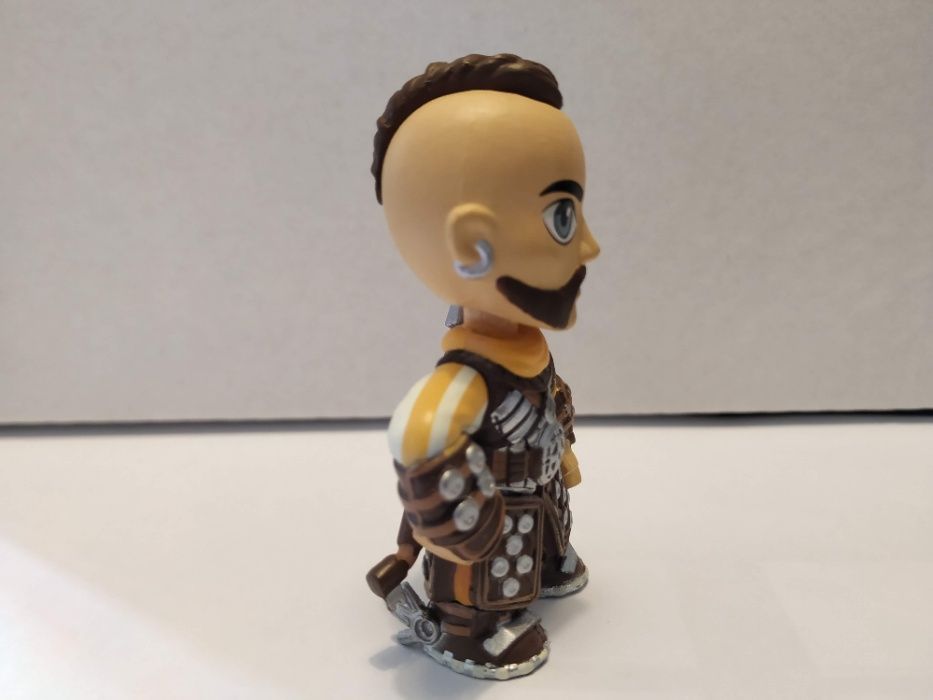 Funko Mystery Minis - Horizon Zero Dawn - EREND