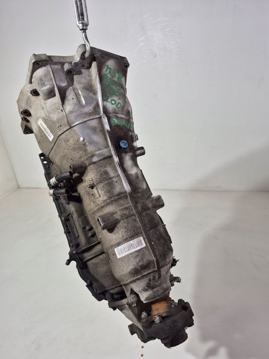 SKRZYNIA BIEGÓW AUTOMAT BMW 5 E60 BMW 3 E90 2.0D 6HP-19