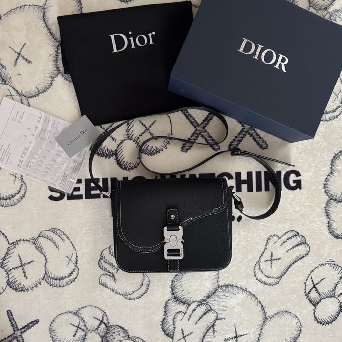 Сумка Christian Dior
