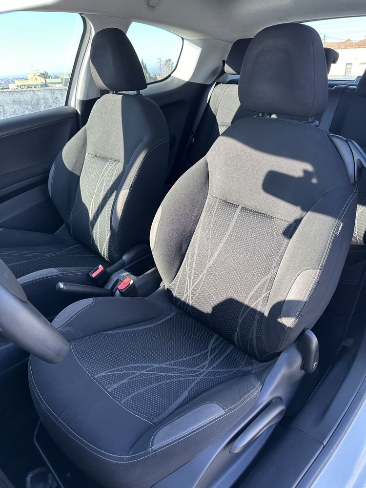 Peugeot 208 1.0VTi