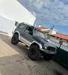 Mitsubishi pajero gls 1.9tdi