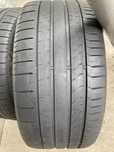 315/35/22 Pirelli PZ4 PNSC i*