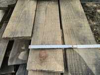 Deski sosnowe 32mm suche