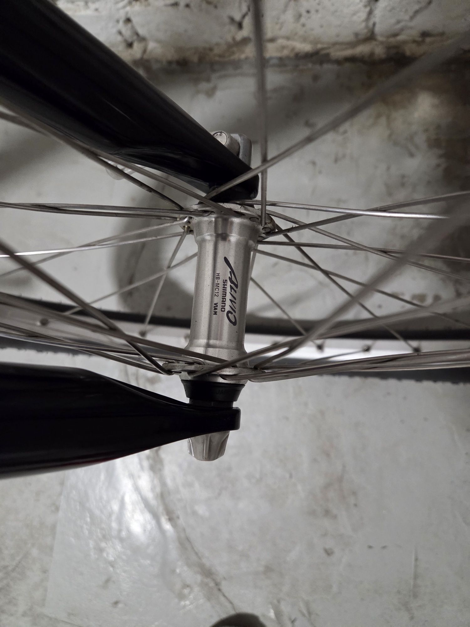 Rower Retro Mtb GT