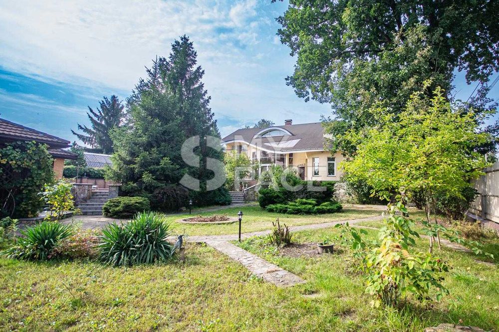 Будинок 401м2 с. Горенка, Пуща-Водиця, Ірпінь, Академмістечко