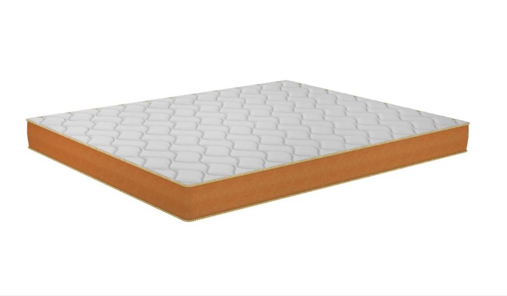 Матрац ортопедичний на ліжко 160x200