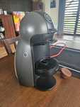 Ekspres do mawy Nescafe Dolce Gusto