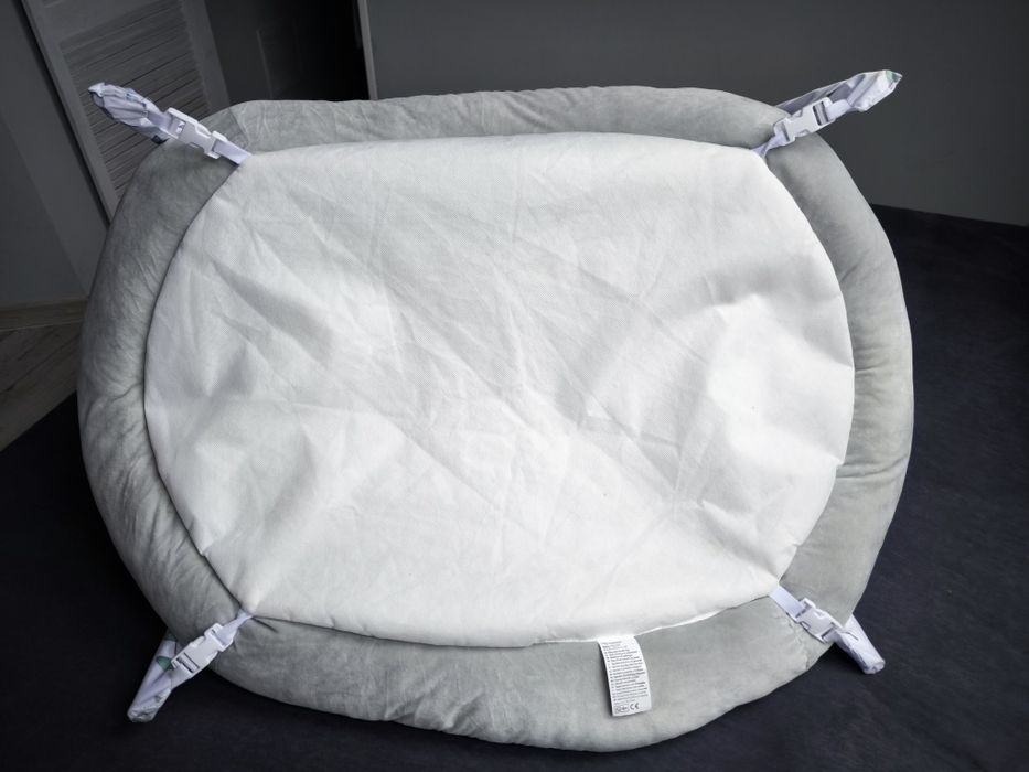 Mata edukacyjna dla dzieci i niemowląt firmy NUKIDO