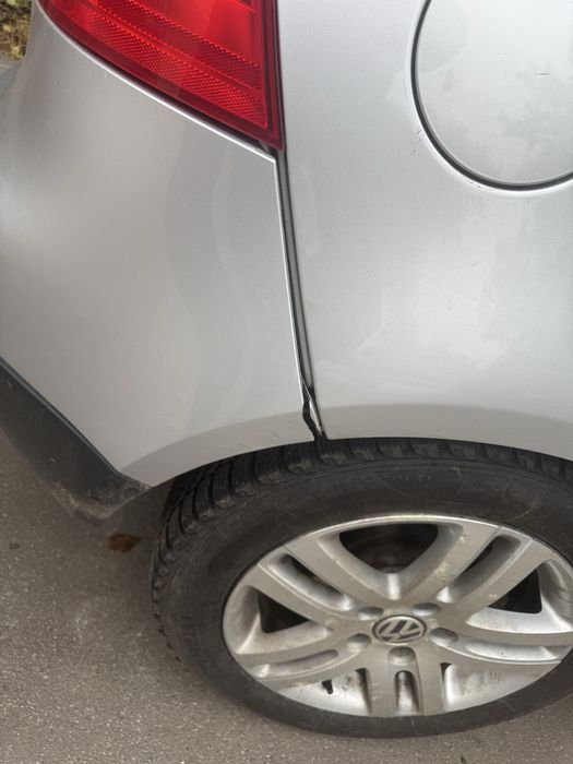 Продам власний автомобіль Гольф 5. Golf V 1.6 MPI 102 кс Газ/бензин