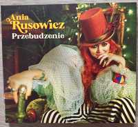 Ania Rusowicz Przebudzenie