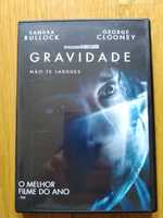 Gravidade - Sandra Bullock