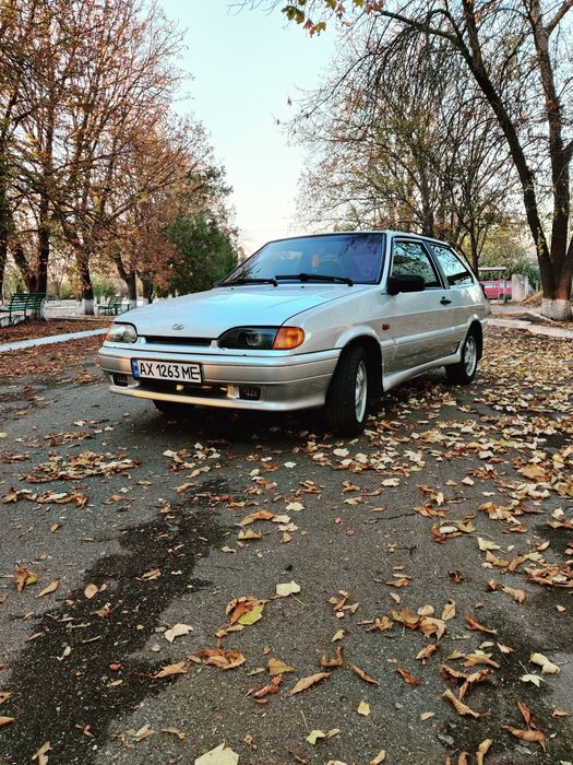 Lada 2113 2006 р.