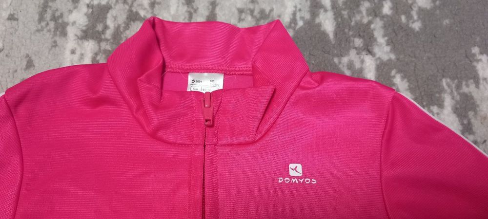 Кофтинка на дівчинку