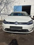 Разборка шрот запчасти Volkswagen E-Golf L0K1 LC9A е гольф електро