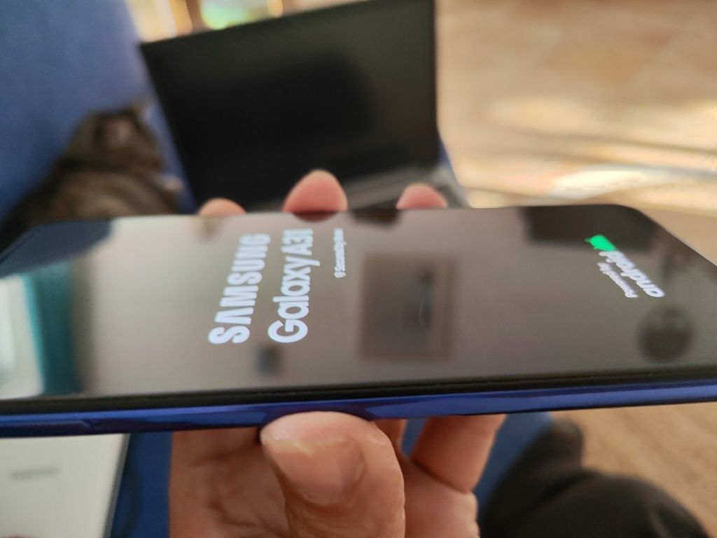 Telemóvel Samsung A31