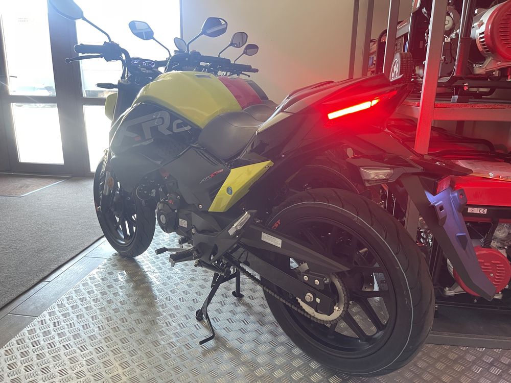 Новинка модель 2024 Lifan KPS 200 Ліфан Ірокез Н‘ю Irokez new