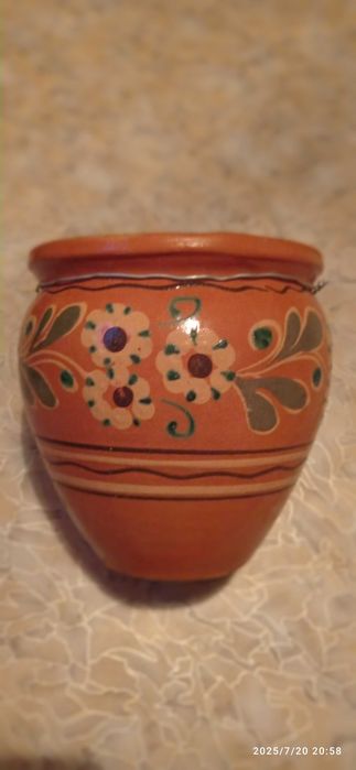 Макітра кераміка