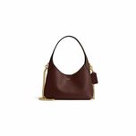Сумка Coach Brooklyn Shoulder Bag 23 Maple