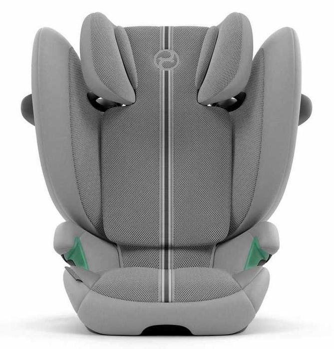 Cybex Solution G2 i-Fix Fotelik Samochodowy 15-50kg Stone Grey Plus
