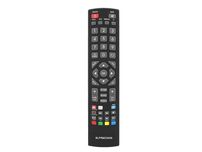 Pilot uniwersalny do Blaupunkt BLFRMC0008 Smart Netflix ,Youtube