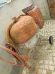 Betoneira Miral 150