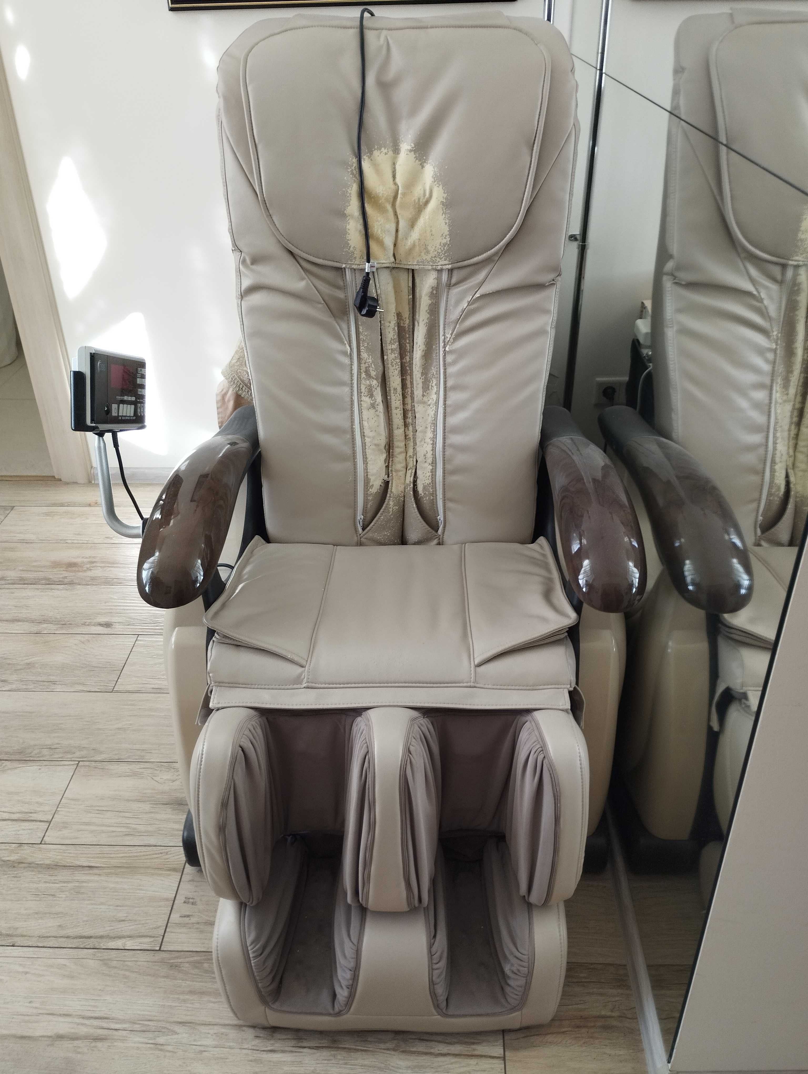 Продам масажне крісло OSIS