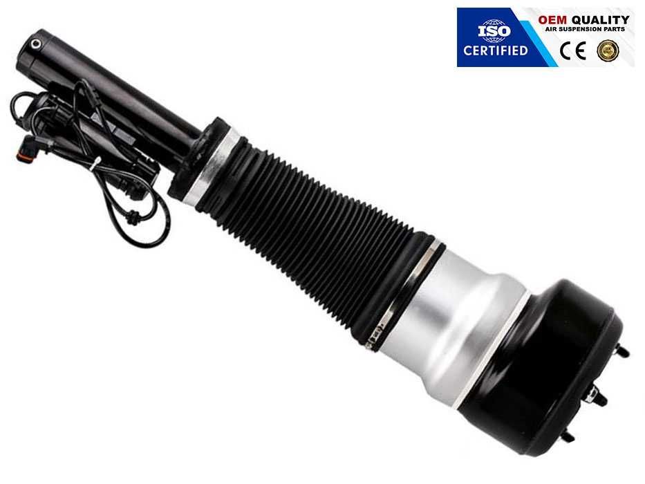 Amortecedor+Fole Suspensão Pneumático Mercedes Classe S W221 (NOVO)