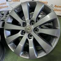 Диски 5/115 r17 Opel Astra, Insignia, Zafira, Chevrolet