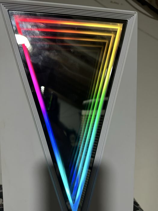 PC Gamer inclui rato