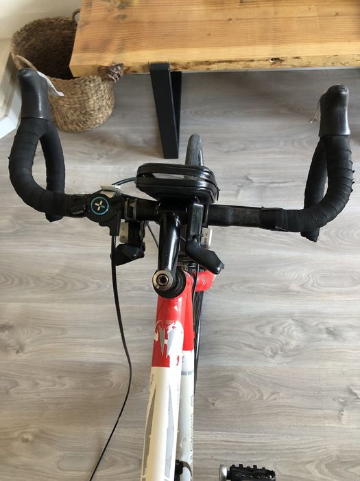 Bicicleta de estrada | British Eagle