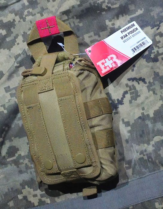 Продам комплект IFAK Pouch талани лова берці рюкзак аптечка рбі тор