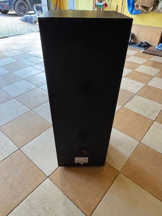 Kolumny głośnikowe Tonsil Voyager 200